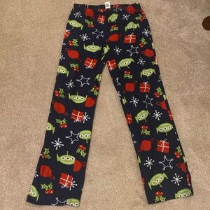 XS women’s pajama pants from Amazon